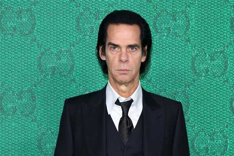 Matt Smith Stars In First Trailer For Nick Cave’s ‘The Death of Bunny Munro’ Series: Watch