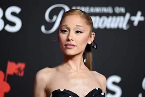 Ariana Grande Hints Scooter Braun’s Management Contributed to Her ‘Broken’ Relationship to Music