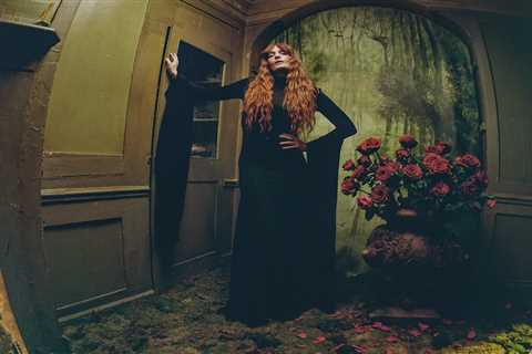 Will Albums by Florence + The Machine, Tyler, The Creator or Michael Jackson Crack the Top 10..
