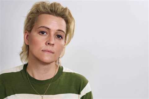 Brandi Carlile Rewrites Record on Top Rock & Alternative Albums With Latest No. 1 Album