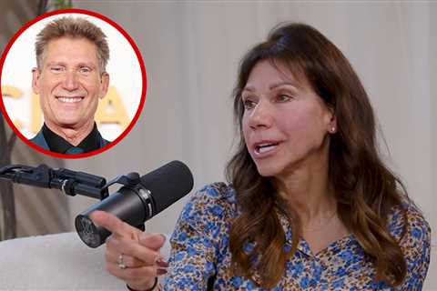 'Golden Bachelor's Theresa Nist Says Gerry Turner Made Comment About Killing Her