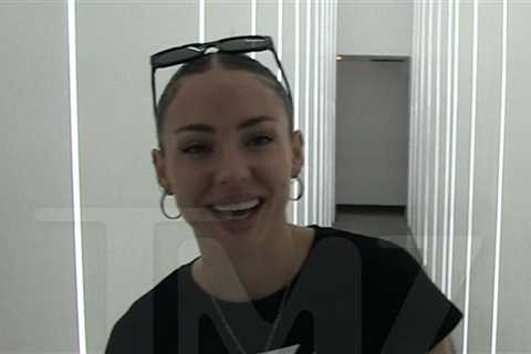 Charly Jordan Shares Wildest NSFW Crowd Moment She's Witnessed From DJ Booth