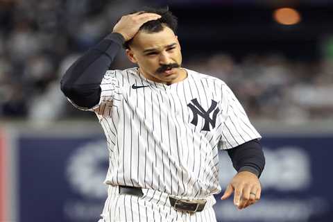 The question behind Yankees’ $22 million Trent Grisham predicament