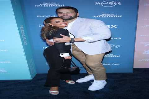 Haley Kalil:  The ‘unfortunate’ part of NFL divorce story exploding