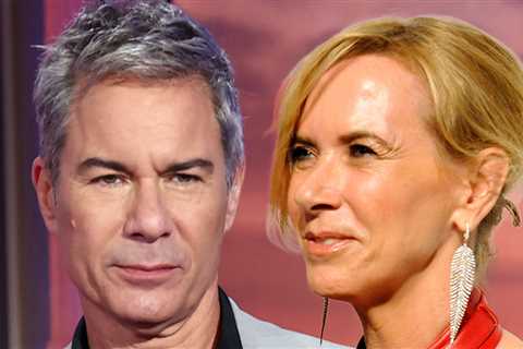 'Will & Grace' Star Eric McCormack Settles Divorce