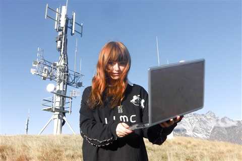 Ninajirachi Nabs 2025 Australian Music Prize With ‘I Love My Computer’