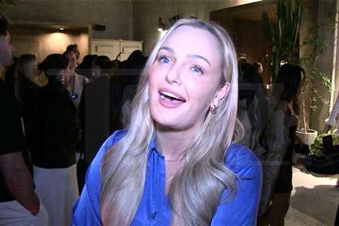 'Love is Blind' Alum Micah Lussier Says New Season Wasn't Too Sexual