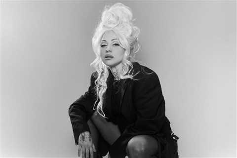 Mon Laferte’s ‘Femme Fatale’ Debuts on Top Latin Pop Albums Chart: ‘It Was Kind of An Exorcism’