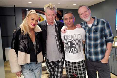 No Doubt Add Six More Dates to 2026 Live at Sphere Residency