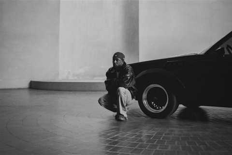 Kendrick Lamar Leads 2026 Grammy Nominations