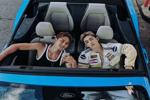 Flo Milli Teams With SEVENTEEN Sub-Group CxM  For High Energy ‘5, 4, 3 (Pretty Woman)’ Remix: Listen