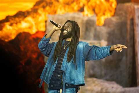 October Reggae/Dancehall Fresh Picks of the Month: Chronixx, Pablo YG, Lady Lava, Mortimer & More