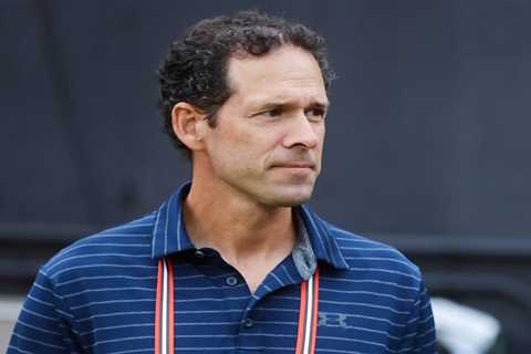 Ex-Mets exec Paul DePodesta leaving NFL’s Browns for MLB return with Rockies