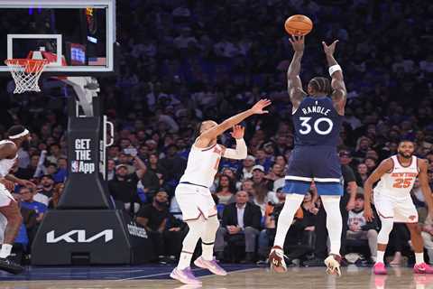 The defensive weakness that’s emerging as a potential Knicks problem