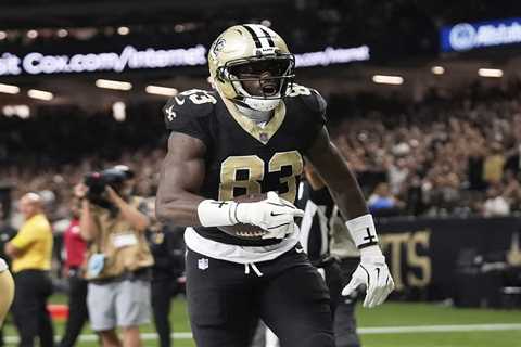 Target these tight ends at thin position in fantasy football