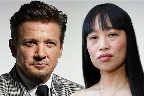 Jeremy Renner Fires Off Cease & Desist to Yi Zhou, Threatens Legal Action