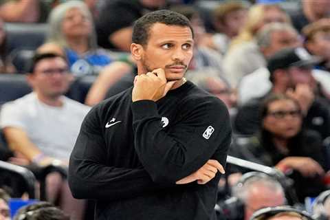 Joe Mazzulla used shocking soundtrack during Celtics practice: ‘You’re in a war zone’