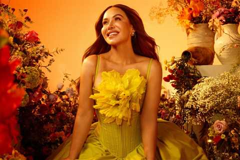 How a Spiritual Retreat Inspired Chiquis’ ‘Flores En Mi Alma’ Album & More Uplifting Moments