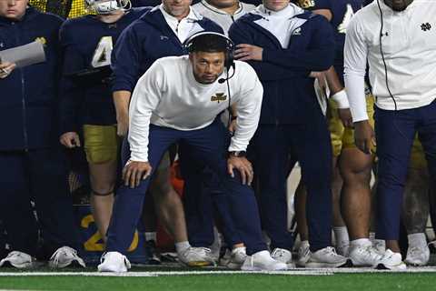 Fanatics Sportsbook promo code ‘NYPOST’ for Navy vs. Notre Dame: Get up to $2,000 in FanCash