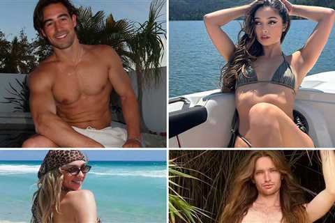 'Vanderpump Rules' Season 12 Hot Shots!