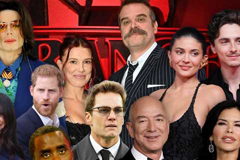 Stars and Scars -- You Be the Judge