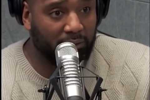 Ex-Giants star Chris Canty puts Brian Daboll in spotlight: ‘At some point, it’s your ass’