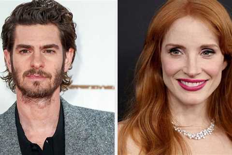 29 Literally Gorgeous Actors Who Were Told They Were Too Ugly For A Role — Or Even For Hollywood..