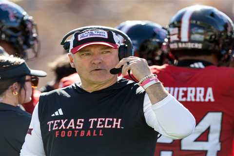 bet365 bonus code NYPBET: Bet $5, get $200 in bonus bets for BYU vs. Texas Tech