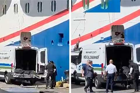 The FBI Launches Probe Into Death of Passenger on Carnival Cruise Ship