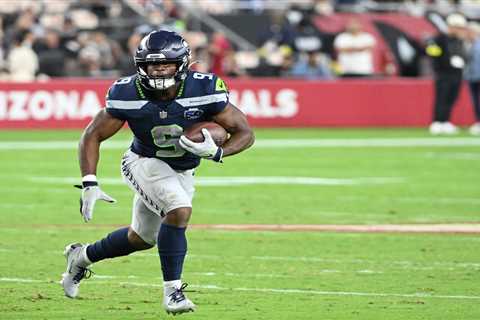 Week 10 NFL player props, picks, predictions: Best bets for Sunday’s slate