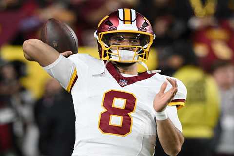 bet365 bonus code NYPBET365: Bet $5, get $200 in bonus bets for Commanders vs. Lions