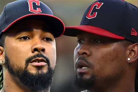 MLB Pitchers Emmanuel Clase and Luis Ortiz Indicted In Betting Scandal