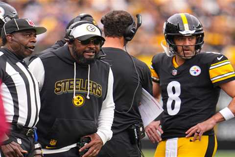 BetMGM Promo Code NYPDM1500: Get a 20% first deposit match up to $1,500 for Steelers vs. Chargers