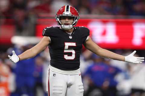 FanDuel promo code: Bet $5, get $150 in bonus bets if your bet wins for Falcons vs. Colts