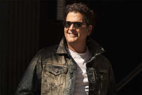 Carlos Vives Announces 2026 North American Tour Al Sol: Here Are the Dates
