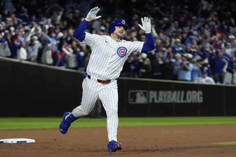 MLB top 40 free agents: Complete rankings, expert predictions from The Post’s Jon Heyman