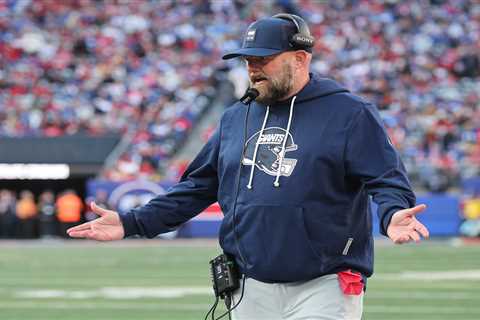 Eight potential Giants coaching candidates after Brian Daboll firing
