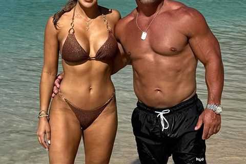 Hollywood's Hottest Couples -- Guess the Dashing Duo!