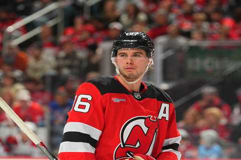 bet365 bonus code ‘NYPBET’: Bet $5, get $200 in bonus bets for Islanders vs. Devils