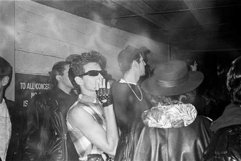 35 Years After the First Indoor Smoking Ban, Club Owners & Artists on How Live Music Changed: ‘Who..