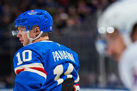 BetMGM Promo Code ‘NYPDM1500’: Get a 20% first deposit match up to $1,500 for Rangers vs. Predators