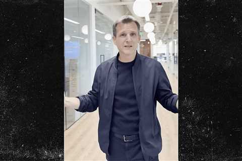 Rob Dyrdek Breaks Silence on 'Ridiculousness' Getting Canceled