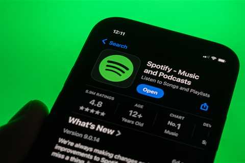 Spotify and NMPA Partner to Launch New Audiovisual Revenue Stream for Music Creators