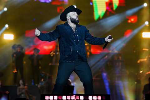 Here’s How to Watch the Latin Grammys 2025, and All the Performers