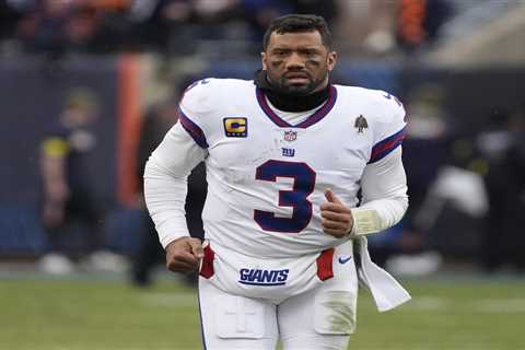 Four things Giants’ Mike Kafka can do to distinguish himself — starting with this QB shakeup