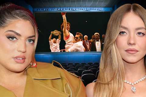 Sydney Sweeney's 'Christy' Flops Because She's Covered Up, Says Model Ella Halikas