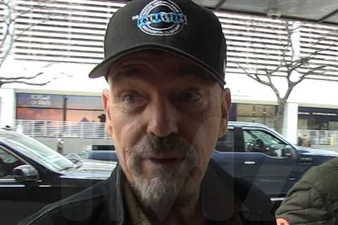 Billy Bob Thornton Says Celebs Shouldn't Push Causes in Award Show Speeches
