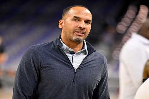 Nico Harrison makes cheeky Instagram change after Mavericks firing