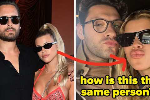 “It’s Like A Death And A Rebirth”: Here’s A Roundup Of 11 Famous Women Who Had All-Around Glow-Ups..