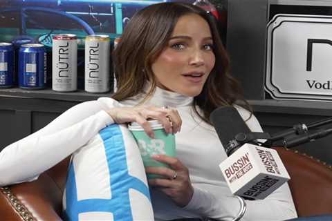 Kay Adams opens up about personal life in revealing interview — and what’s she’s looking for in a..